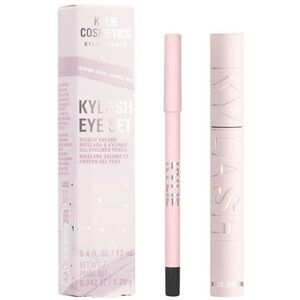 🤩 Limited-Edition Kylash Eye Set - Kylie Cosmetics - Mascara + Eyeliner